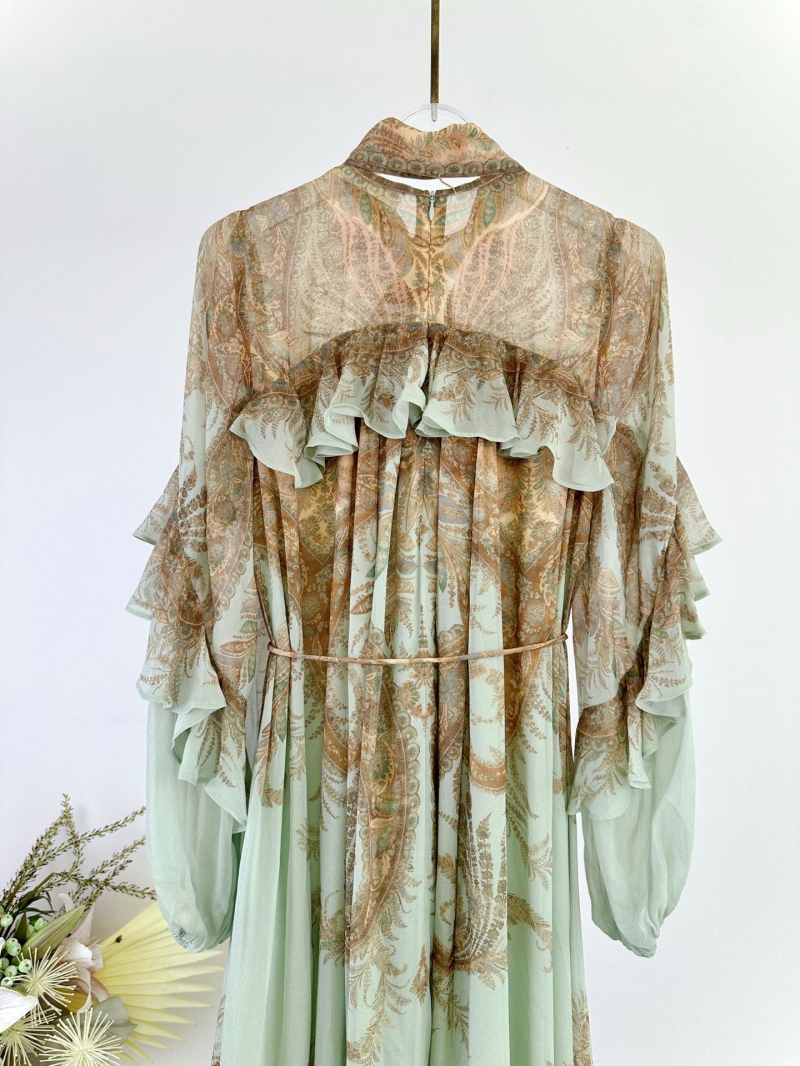Zimmermann Dress